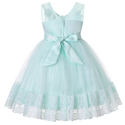 Childrens Princess Dress Summer Bowknot Sleeveless Embroidery Childrens Pengpeng Performing Dresses Girl Dress
Childrens Princess Dress Summer Bowknot Sleeveless Embroidery Childrens Pengpeng Performing Dresses Girl Dress