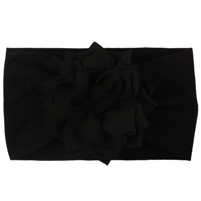 Soft Cotton Knit Baby Heaband Cute Flower Elastic Haarband Baby Girl Headbands Baby Hair Accessories Newborn Hair Band
Soft Cotton Knit Baby Heaband Cute Flower Elastic Haarband Baby Girl Headbands Baby Hair Accessories Newborn Hair Band
