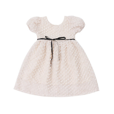 Children Summer Cute Girls Cotton Cute Breathable Solid Color Lace Bow Sweet Princess Sister Dress
Children Summer Cute Girls Cotton Cute Breathable Solid Color Lace Bow Sweet Princess Sister Dress