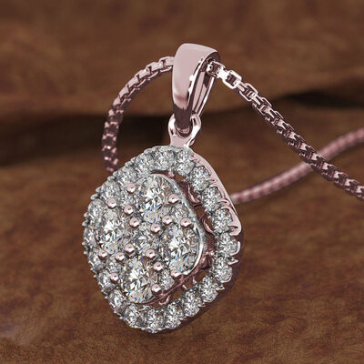 Sterling Silver Zircon Square Diamond Necklace Rose Gold Silver Women Short Collarbone Pendant Jewelry
Sterling Silver Zircon Square Diamond Necklace Rose Gold Silver Women Short Collarbone Pendant Jewelry