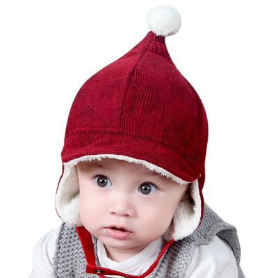 High Quality Baby Girls Boys Autumn Winter Warm Solid Hats New Hot Sale Kids Children Soft Plush Clothing Casual Caps
High Quality Baby Girls Boys Autumn Winter Warm Solid Hats New Hot Sale Kids Children Soft Plush Clothing Casual Caps