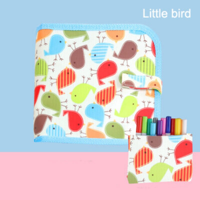 Educational Toy Animal Picture Book DIY Drawing Board Wiping PaintingsPortable Erasable Drawing 1 pc
Educational Toy Animal Picture Book DIY Drawing Board Wiping PaintingsPortable Erasable Drawing 1 pc