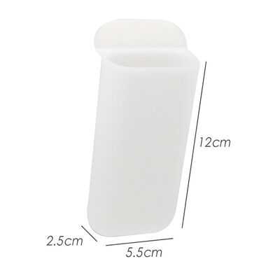 Sticky Container Decorative Flower Display Vase Wall Mounted Planter Vase Plant Holder Home Wall Decor Vase Decoration Home
Sticky Container Decorative Flower Display Vase Wall Mounted Planter Vase Plant Holder Home Wall Decor Vase Decoration Home
