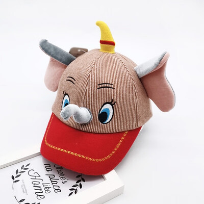 Autumn Girls Boys Children Cartoon Print Caps Hats Adjustable Sun Protection Casual Ear Design Visors
Autumn Girls Boys Children Cartoon Print Caps Hats Adjustable Sun Protection Casual Ear Design Visors