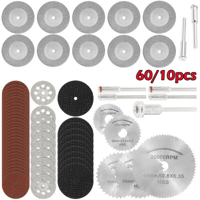 6010Pcs Professional Rotary Tool Cutting Wheel Kit Mini Circular Saw Blade&Diamond Cutting Wheel Cutting Disc
6010Pcs Professional Rotary Tool Cutting Wheel Kit Mini Circular Saw Blade&Diamond Cutting Wheel Cutting Disc