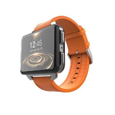 LEMFO LEM4 Pro 3G Smart Watch Phone Android 51 OS 13GHz Quad Core CPU RAM 1G ROM 16G Nano SIM Card 2G GSM & 3G WCDMA BT 40 Wi