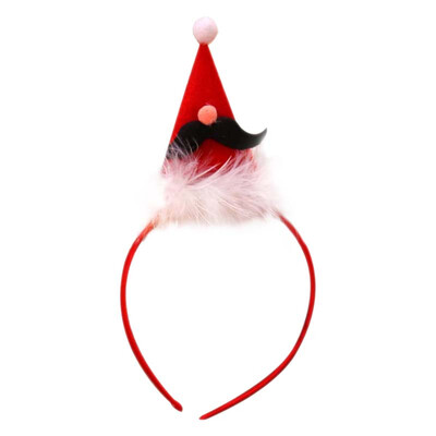 Baby Cute Girls Christmas Cartoon Deer Elk Headband Headwear Apparel Photography Prop Party Christmas Gift
Baby Cute Girls Christmas Cartoon Deer Elk Headband Headwear Apparel Photography Prop Party Christmas Gift