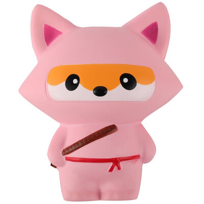 Squishies Ninja Jumbo Slow Rising Kawaii Scented Soft Squishy Squeeze Soft Healing Toy Funny Kid Children Toys Shipping from US
Squishies Ninja Jumbo Slow Rising Kawaii Scented Soft Squishy Squeeze Soft Healing Toy Funny Kid Children Toys Shipping from US