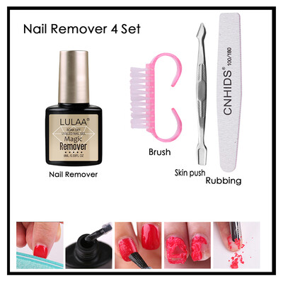 47pcs Nail Polish Removal Gel Liquid Kit Professional Removes Soak Off Gel Polish Nail Polish Remover
47pcs Nail Polish Removal Gel Liquid Kit Professional Removes Soak Off Gel Polish Nail Polish Remover