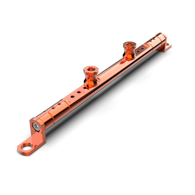 Motorcycles Balance Cross Handlebar Adjustable Aluminum Alloy Strength Lever Bar
Motorcycles Balance Cross Handlebar Adjustable Aluminum Alloy Strength Lever Bar