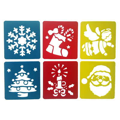 PP Plastic Painting Stencils DIY Washable Drawing Templates For Children Painting Learning Child Eco-Friendly Painting Stencil
PP Plastic Painting Stencils DIY Washable Drawing Templates For Children Painting Learning Child Eco-Friendly Painting Stencil