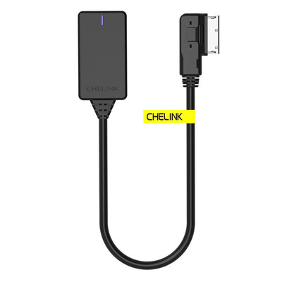 Bluetooth Module Adapter Aux Cable Wireless Aux Radio Media Interface For Audi Q5 A5 A7 R7 S5 Q7 A6L A8L A4L
Bluetooth Module Adapter Aux Cable Wireless Aux Radio Media Interface For Audi Q5 A5 A7 R7 S5 Q7 A6L A8L A4L