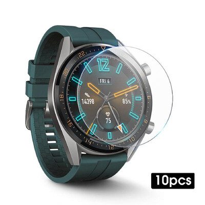 Protective Screen Film For Huawei GT Watch Screen Protector Smart Watch Anti-Scratch for Huawei Watch GT
Protective Screen Film For Huawei GT Watch Screen Protector Smart Watch Anti-Scratch for Huawei Watch GT