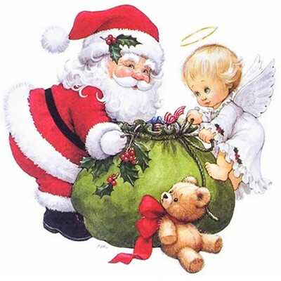 Tailored Christmas Diamond Rhinestone Pasted Embroidery Painting Cross Stitch Home Decor
Tailored Christmas Diamond Rhinestone Pasted Embroidery Painting Cross Stitch Home Decor
