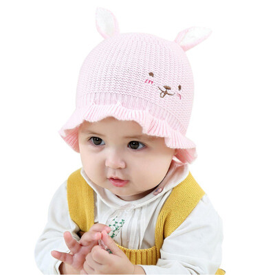 Cute Toddler Kids Hat Girl Boy Baby Infant Winter Warm Crochet Knit Hat Beanie Cap Blue Pink
Cute Toddler Kids Hat Girl Boy Baby Infant Winter Warm Crochet Knit Hat Beanie Cap Blue Pink
