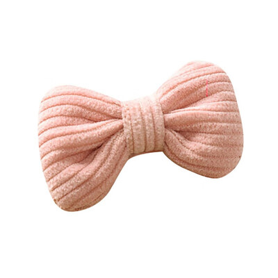 New Girls Floral Pattern Hair Clips Cute Bowknot Design Hair Pin Children Hairpin Hair Accessories
New Girls Floral Pattern Hair Clips Cute Bowknot Design Hair Pin Children Hairpin Hair Accessories