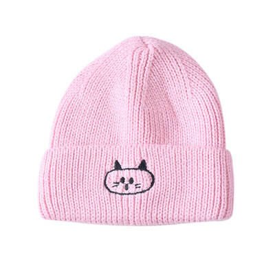 Newborn Boys Girls Caps Cute Autumn Winter Warm Kids Baby Cartoon Print Hats Wool Hemming Caps Baby Hats Newborn Unisex NEW
Newborn Boys Girls Caps Cute Autumn Winter Warm Kids Baby Cartoon Print Hats Wool Hemming Caps Baby Hats Newborn Unisex NEW
