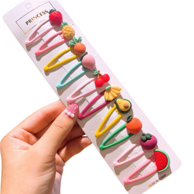 10pcslot Fashion Baby Girl Mini Chiffon Flowers Hair Clips Sweet Girls Hairpins For Kids Hair Accessories
10pcslot Fashion Baby Girl Mini Chiffon Flowers Hair Clips Sweet Girls Hairpins For Kids Hair Accessories