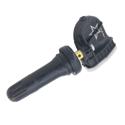Car Tire Pressure Sensor TPMS Sensor Replacement for Cadillac Buick GMC Chevrolet 13598771
Car Tire Pressure Sensor TPMS Sensor Replacement for Cadillac Buick GMC Chevrolet 13598771