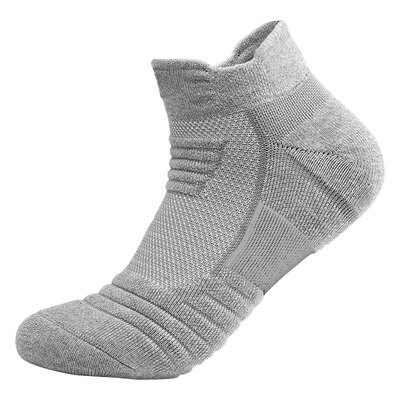 1pair Running Socks Sports Basketball Football Cycling Men Women Anti Slip Breathable Moisture Wicking Thick Seamless Athletic
1pair Running Socks Sports Basketball Football Cycling Men Women Anti Slip Breathable Moisture Wicking Thick Seamless Athletic