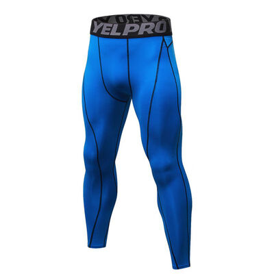 Men Compression Fitness Pants Tights Casual Bodybuilding Male Trousers Brand Skinny Leggings Quik Dry Sweatpants Workout Pants
Men Compression Fitness Pants Tights Casual Bodybuilding Male Trousers Brand Skinny Leggings Quik Dry Sweatpants Workout Pants