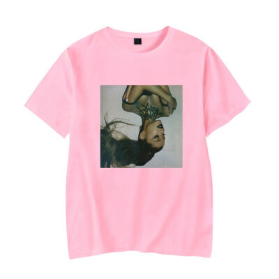 2019 New Fashion Print T-Shirts Women O Neck Casual Tops Summer Short Sleeve T-Shirts Women Clothing Harajuku Streetwear Tee Top
2019 New Fashion Print T-Shirts Women O Neck Casual Tops Summer Short Sleeve T-Shirts Women Clothing Harajuku Streetwear Tee Top