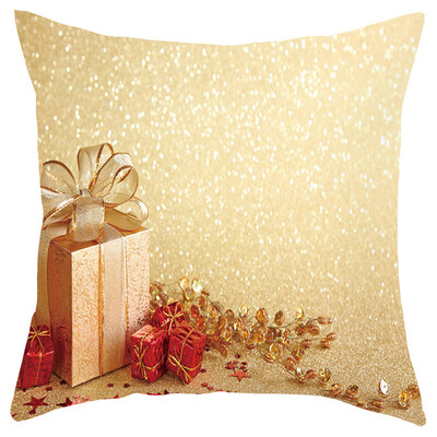 Tailored Merry Christmas Short Plush Pillowcase Sofa Pad Set Home Decoration 18x18 Inch
Tailored Merry Christmas Short Plush Pillowcase Sofa Pad Set Home Decoration 18x18 Inch