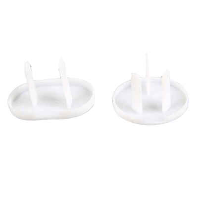 3pcs Children Kids ABS Resin Insulation Protective Cover Anti Electric Shock Protection Cap
3pcs Children Kids ABS Resin Insulation Protective Cover Anti Electric Shock Protection Cap