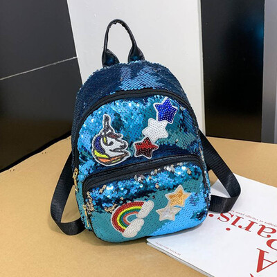 Women&39S Fashion Cute Unicorn Backpack Teen-Girls School Bag Glitter Bling Sequins Shoulder Bag
Women&39S Fashion Cute Unicorn Backpack Teen-Girls School Bag Glitter Bling Sequins Shoulder Bag