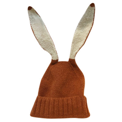 Newborn Baby Boy Girl Hat 0-5T Cute New Autumn Winter Warm Kids Baby Rabbit Ear Design Cartoon Hats Cotton Hemming Caps
Newborn Baby Boy Girl Hat 0-5T Cute New Autumn Winter Warm Kids Baby Rabbit Ear Design Cartoon Hats Cotton Hemming Caps