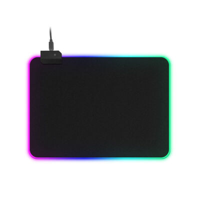 Colorful RGB Lights 7 Colors Keyboard Mouse Pad Extended Gaming Mouse Pad Gamer Mouse Mat Non-Slip Rubber Pad
Colorful RGB Lights 7 Colors Keyboard Mouse Pad Extended Gaming Mouse Pad Gamer Mouse Mat Non-Slip Rubber Pad