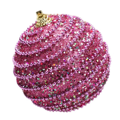 Christmas Tree Decor Ball Bauble Xmas Party Luxurious Hanging Ball Ornament decorations for Home Christmas Baubles Kid Gift
Christmas Tree Decor Ball Bauble Xmas Party Luxurious Hanging Ball Ornament decorations for Home Christmas Baubles Kid Gift