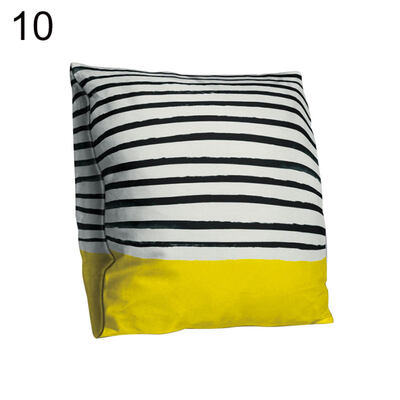 Stripe Flamingo Square Throw Pillow Protector Case Cushion Cover Sofa Bed Decor
Stripe Flamingo Square Throw Pillow Protector Case Cushion Cover Sofa Bed Decor