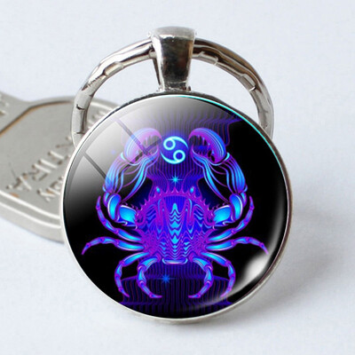 2019 Zodiac Sign Keychain 12 Constellation Leo Virgo Libra Scorpio Sagittarius Pendant Double Face Keyring Key Holder Birthday
2019 Zodiac Sign Keychain 12 Constellation Leo Virgo Libra Scorpio Sagittarius Pendant Double Face Keyring Key Holder Birthday