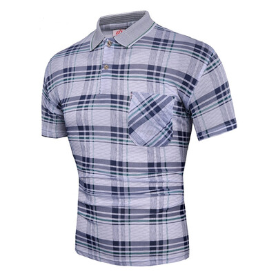 Toponeto Mens Summer Slim Fit Turn-down Collar Shirt Short Sleeve Pocket Top Blouse
Toponeto Mens Summer Slim Fit Turn-down Collar Shirt Short Sleeve Pocket Top Blouse