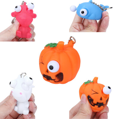 YIWULANovelties Toys Pop Out Stress Reliever Lovely Animal Squeeze Vent Toys Gift Toy
YIWULANovelties Toys Pop Out Stress Reliever Lovely Animal Squeeze Vent Toys Gift Toy