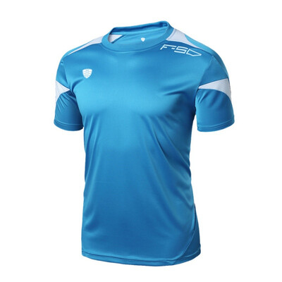 2018 Mens T-shirt Outdoor Clothing Stretch Sportswear Outdoor Running Speed Dry Clothes
2018 Mens T-shirt Outdoor Clothing Stretch Sportswear Outdoor Running Speed Dry Clothes