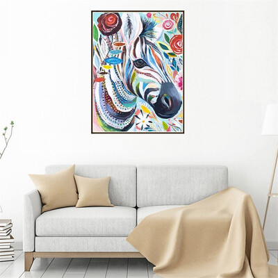 Toponeto 5D Embroidery Paintings Rhinestone Pasted DIY Diamond Painting Cross Stitch
Toponeto 5D Embroidery Paintings Rhinestone Pasted DIY Diamond Painting Cross Stitch