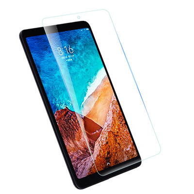 GUSITE 8 inch millet flat 4 HD tempered film 25D arc edge anti-fingerprint explosion-proof tablet full screen cover protective film screen scratch-resistant film
GUSITE 8 inch millet flat 4 HD tempered film 25D arc edge anti-fingerprint explosion-proof tablet full screen cover protective film screen scratch-resistant film