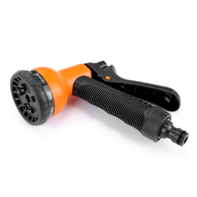 Car Wash Spray Gun Set Multifunctional Car Cleaning Gun Garden Watering Spray Gun
Car Wash Spray Gun Set Multifunctional Car Cleaning Gun Garden Watering Spray Gun
