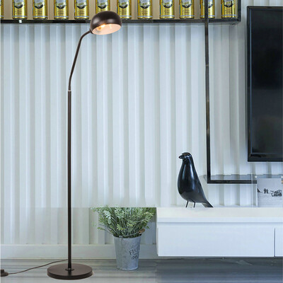 Gobestart Gooseneck Floor Lamp Eye LED Bedroom Living Room Study Bedside Fishing Lamp
Gobestart Gooseneck Floor Lamp Eye LED Bedroom Living Room Study Bedside Fishing Lamp
