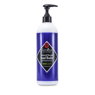 JACK BLACK - Industrial Strength Hand Healer 473ml16oz