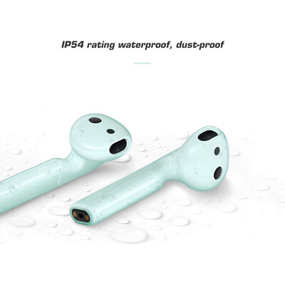Honor Flypods Wireless Earphone Hi-Fi Wireless Audio Waterproof IP54 Tap Control Wireless Charge Bluetooth 50
Honor Flypods Wireless Earphone Hi-Fi Wireless Audio Waterproof IP54 Tap Control Wireless Charge Bluetooth 50