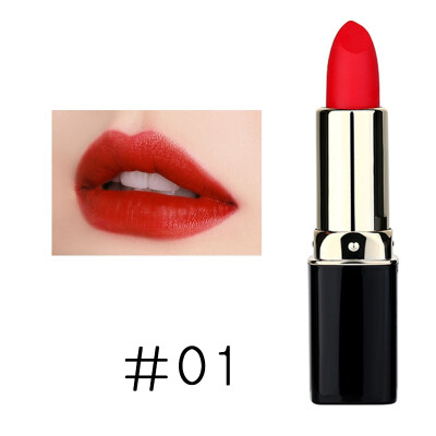 12 Color Matte Lipstick Matte Lip Gloss Waterproof Long Lasting Cosmetic Makeup Moisturizing Lipstick Natural Easy to Wear
12 Color Matte Lipstick Matte Lip Gloss Waterproof Long Lasting Cosmetic Makeup Moisturizing Lipstick Natural Easy to Wear