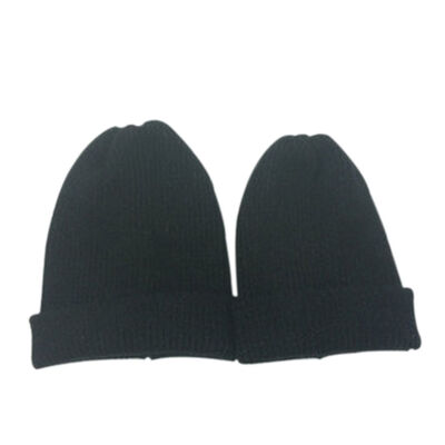 2PCS Parent Child Wool Knit Hat Mother Father Baby Daughter Son Solid Color Warm Winter Cap Beanie Bonne
2PCS Parent Child Wool Knit Hat Mother Father Baby Daughter Son Solid Color Warm Winter Cap Beanie Bonne