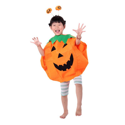 Adult Children Halloween Pumpkin Outfit Clothes Costume Halloween Accessory Hot Costume Party Props For Fun
Adult Children Halloween Pumpkin Outfit Clothes Costume Halloween Accessory Hot Costume Party Props For Fun