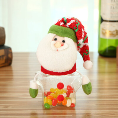 Tailored Christmas Candy Jar Storage Bottle Friends Child Kid Flannel Sweet Gifts Snowman
Tailored Christmas Candy Jar Storage Bottle Friends Child Kid Flannel Sweet Gifts Snowman