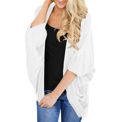 Women Autumn Fashion Solid Color Loose All-match Long Sleeve Concise Casual Blouse
Women Autumn Fashion Solid Color Loose All-match Long Sleeve Concise Casual Blouse