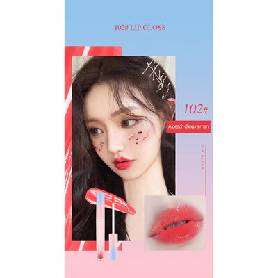10 Colors Nude Matte Waterproof Long-Lasting Lipstick For Women Girls Beauty Makeup Non-stick cup Faded lip Gloss Glaze Lip Tint
10 Colors Nude Matte Waterproof Long-Lasting Lipstick For Women Girls Beauty Makeup Non-stick cup Faded lip Gloss Glaze Lip Tint