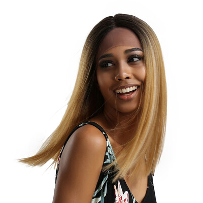 Gobestart Brazilian Black Lace Front Full Wig Bob Wave Natural Looking Fashion Women Wigs
Gobestart Brazilian Black Lace Front Full Wig Bob Wave Natural Looking Fashion Women Wigs